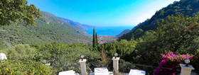 Paradise Garden Hotel