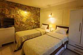 Paradise Garden Hotel