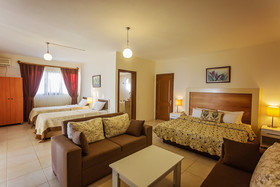Paradise Garden Hotel
