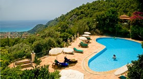 Paradise Garden Hotel