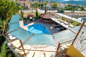 Garden Rüya Hotel
