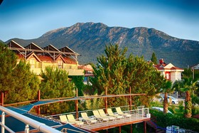 Garden Rüya Hotel