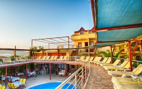 Garden Rüya Hotel