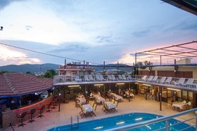 Garden Rüya Hotel