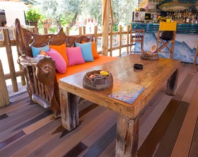 Sugar Beach Club