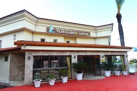 Ölüdeniz Turquoise Hotel