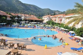 Ölüdeniz Turquoise Hotel