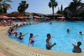 Ölüdeniz Turquoise Hotel