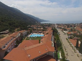 Ölüdeniz Turquoise Hotel