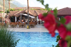 Ölüdeniz Turquoise Hotel