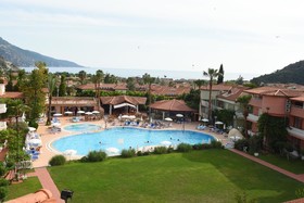 Ölüdeniz Turquoise Hotel