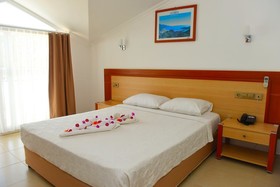 Ölüdeniz Turquoise Hotel