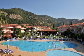 Ölüdeniz Turquoise Hotel