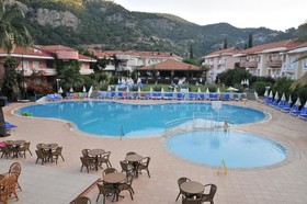 Ölüdeniz Turquoise Hotel