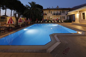 Vento Boutique Hotel