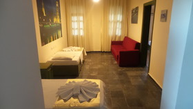 Vento Boutique Hotel