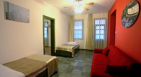 Vento Boutique Hotel