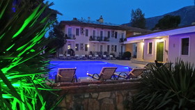 Vento Boutique Hotel