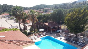 Vento Boutique Hotel