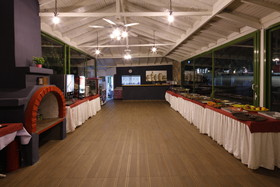 Vento Boutique Hotel