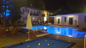 Vento Boutique Hotel