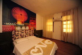 Vento Boutique Hotel