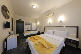Vento Boutique Hotel