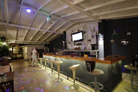 Vento Boutique Hotel