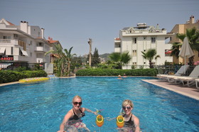 Aegean Princess Apart & Studio