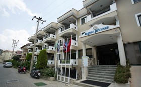 Aegean Princess Apart & Studio