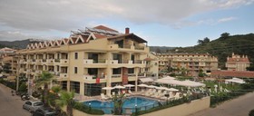 Aegean Princess Apart & Studio