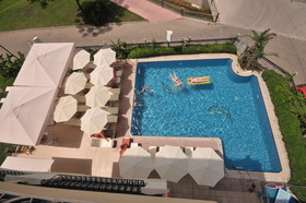 Aegean Princess Apart & Studio