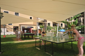 Aegean Princess Apart & Studio