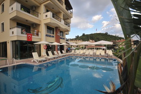 Aegean Princess Apart & Studio