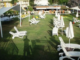 Aegean Princess Apart & Studio