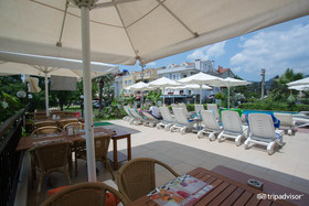 Aegean Princess Apart & Studio