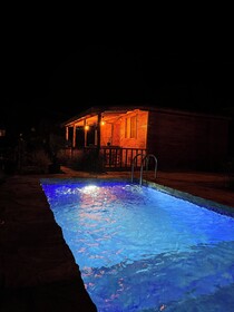 Afera Koy Evi