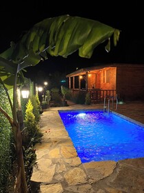 Afera Koy Evi