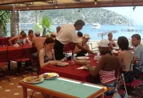 Alarga Sail Boutique Hotel & Yacht Club