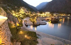 Alarga Sail Boutique Hotel & Yacht Club