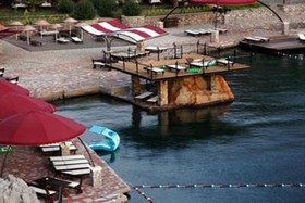 Alarga Sail Boutique Hotel & Yacht Club