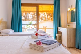 Almond Bungalow Hotel