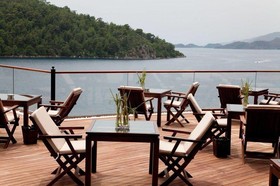 Angel's Marmaris