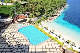 Angel's Marmaris