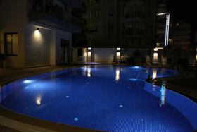 Asli Hotel