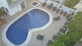 Asli Hotel