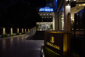 Asli Hotel