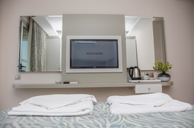 Asli Hotel