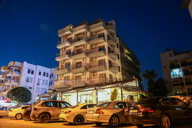 Asli Hotel