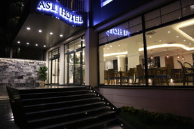 Asli Hotel